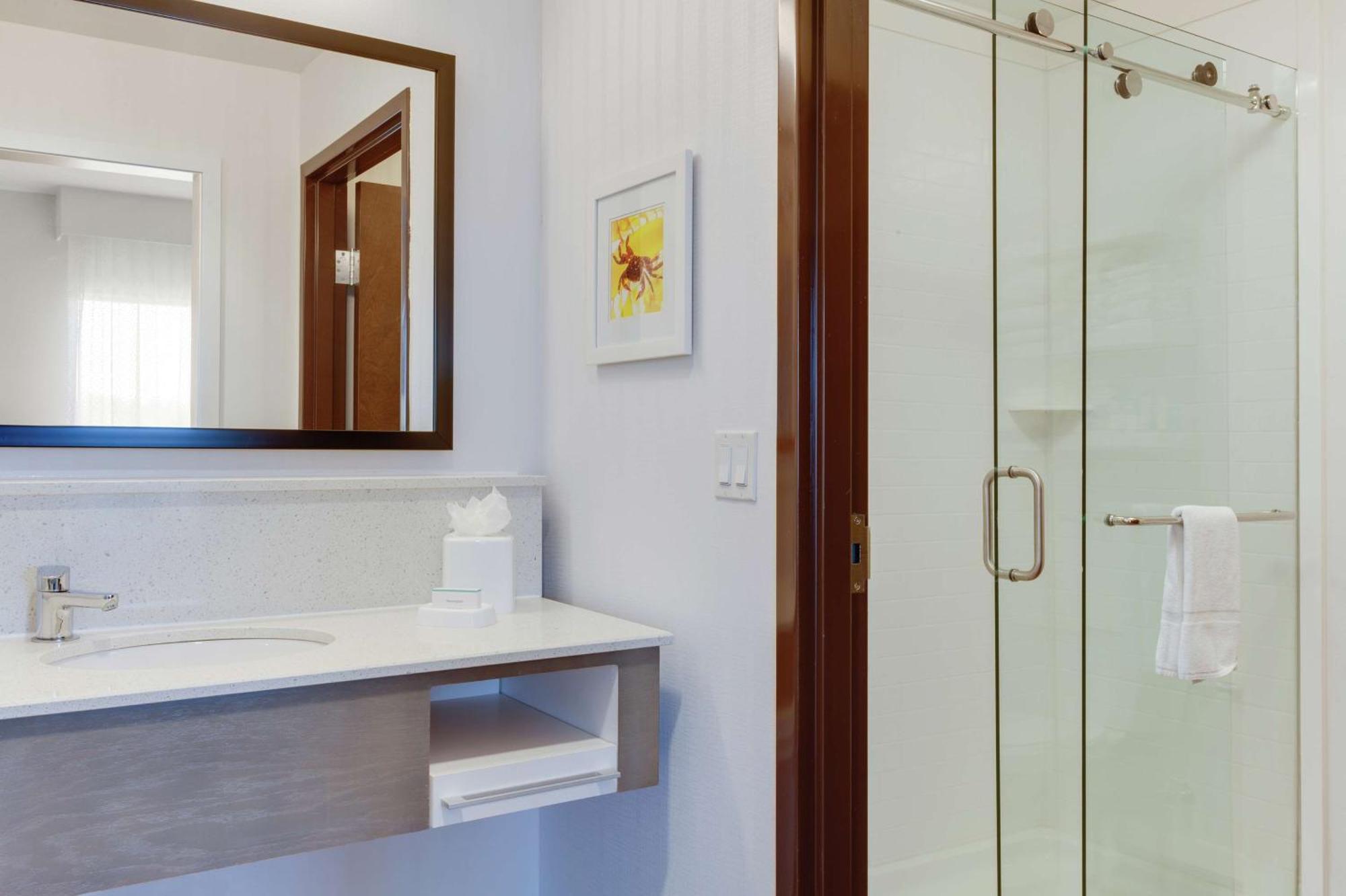 Hampton & - Hotel 3*