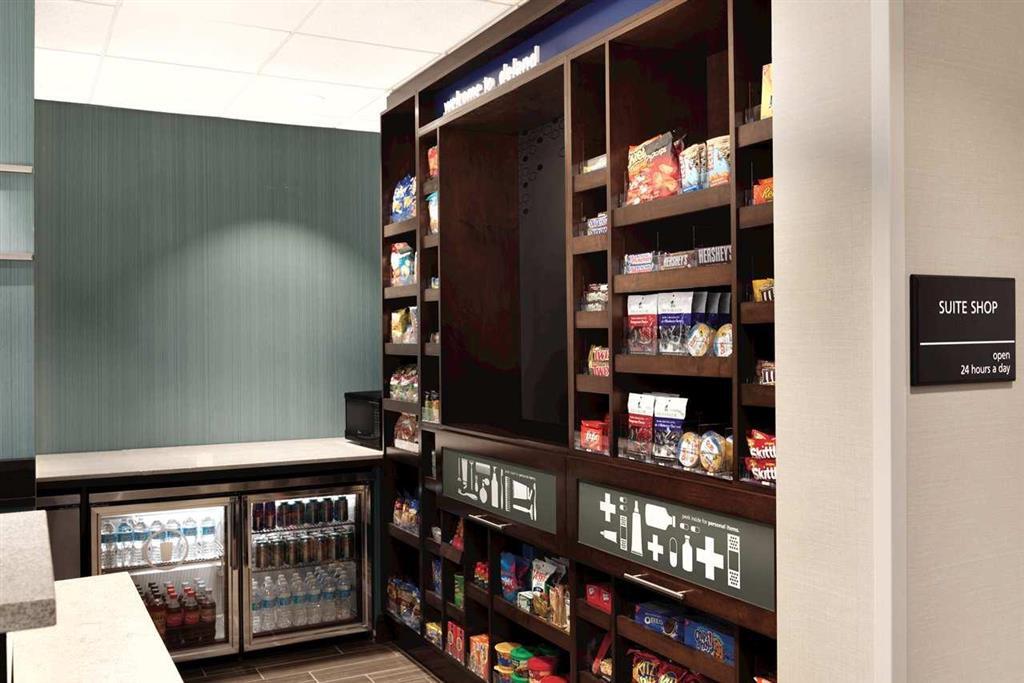 Hampton Inn&suites -