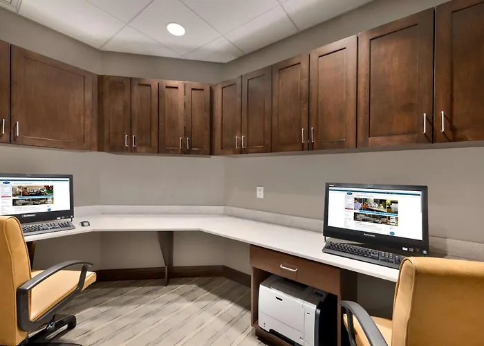 Hampton Inn & Suites by Hilton Deland
