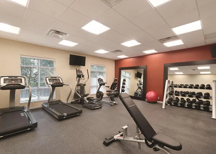 Hampton Inn & Suites by Hilton Deland
