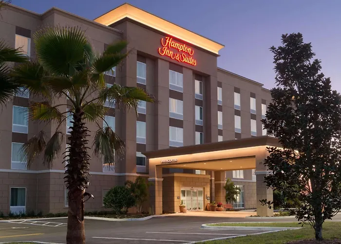 Hampton Inn & Suites by Hilton Deland
