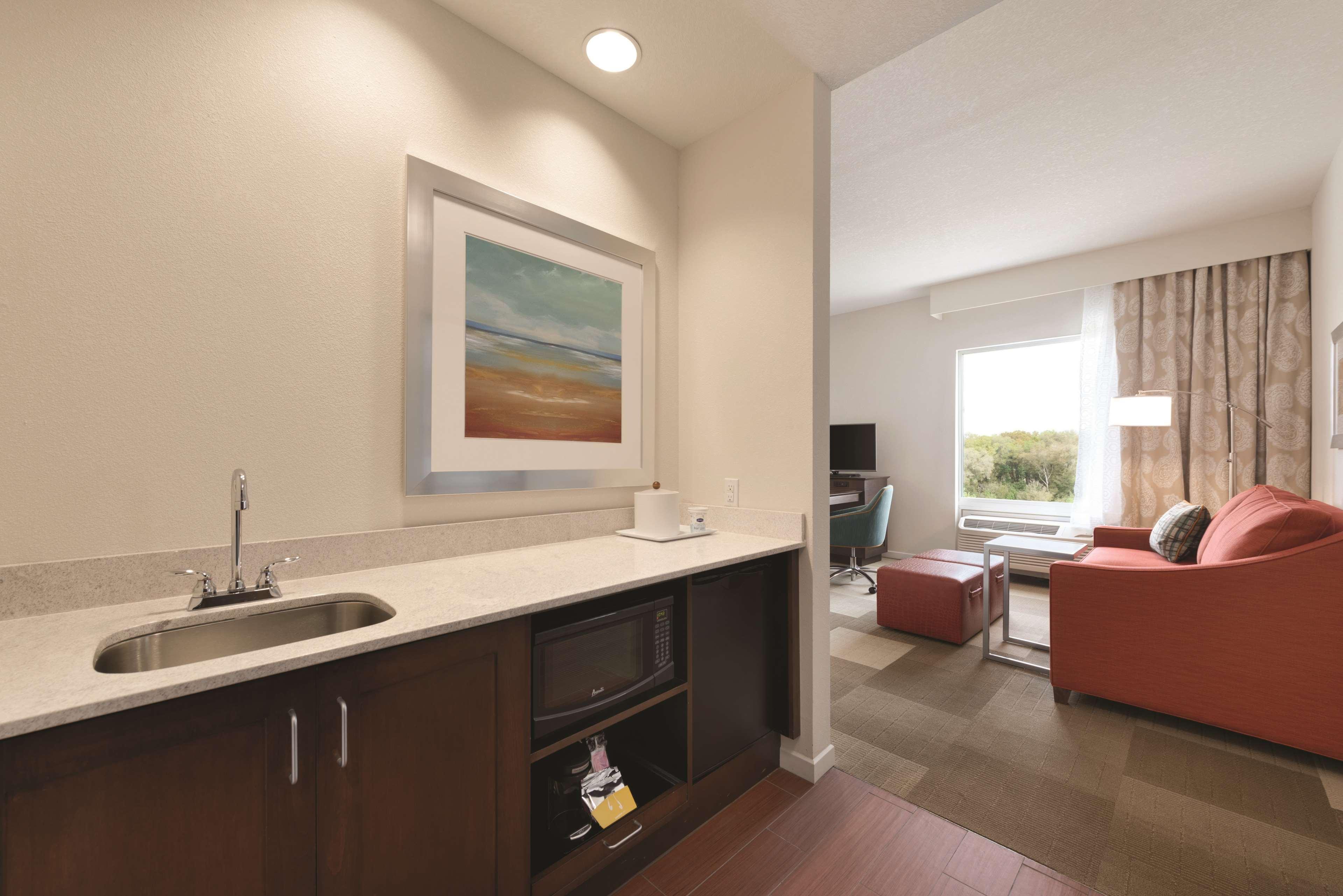 Hampton & - Hotel DeLand