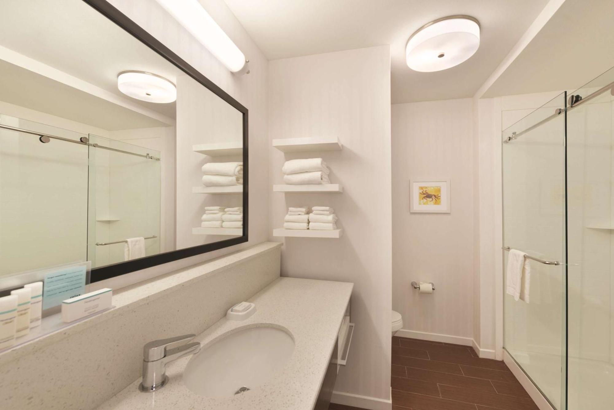 Hotel Hampton & - DeLand